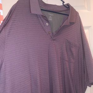 Great Big Man Polo! Soft-4XL
